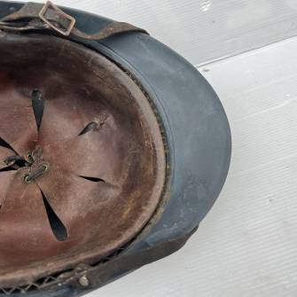 Antiquité militaire