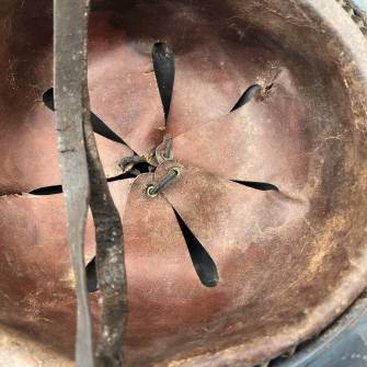 Antiquité militaire