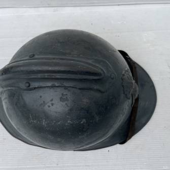 Antiquité militaire