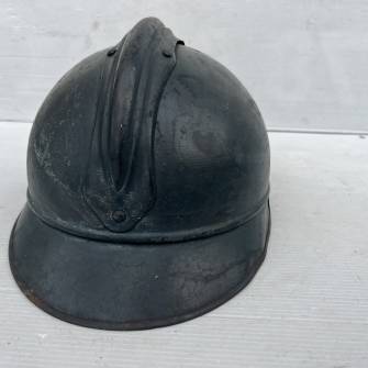 Antiquité militaire