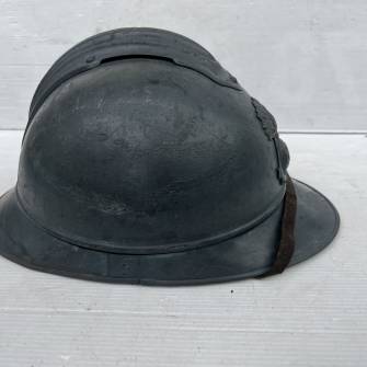 Antiquité militaire