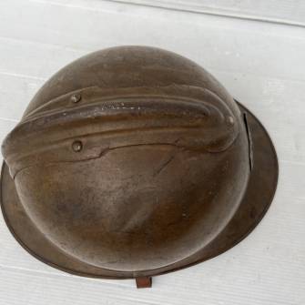 Antiquité militaire