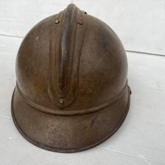 Antiquité militaire