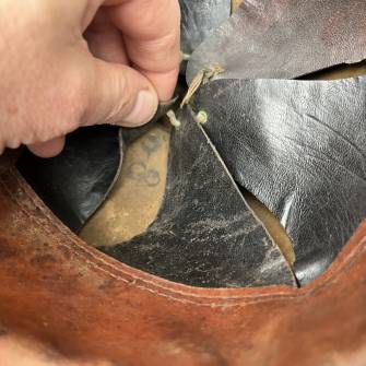 Antiquité militaire