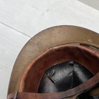 Antiquité militaire