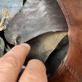 Antiquité militaire