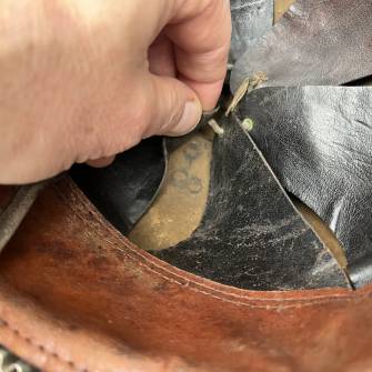 Antiquité militaire