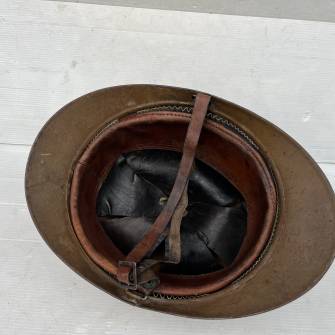 Antiquité militaire