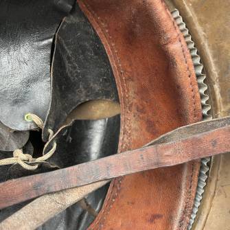 Antiquité militaire