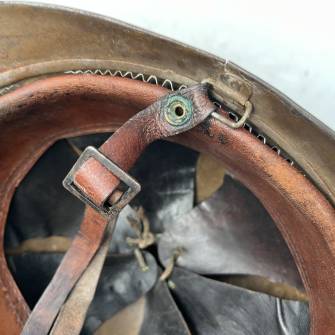 Antiquité militaire