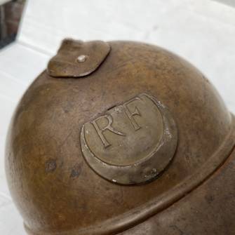 Antiquité militaire