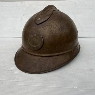 Antiquité militaire