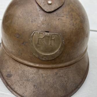 Antiquité militaire