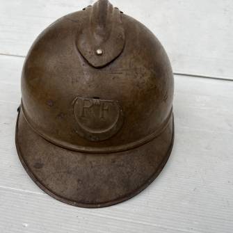 Antiquité militaire