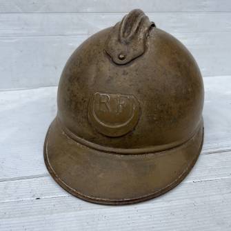 Antiquité militaire