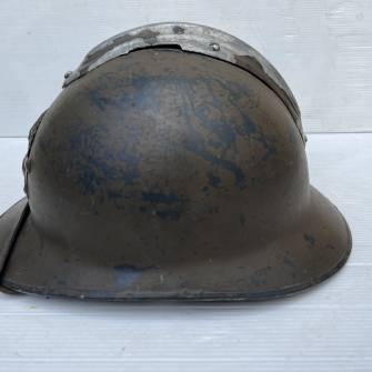 Antiquité militaire