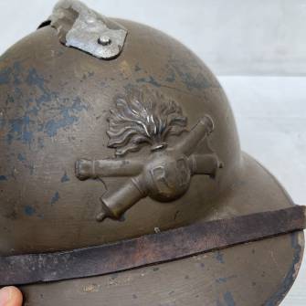 Antiquité militaire