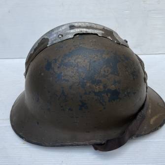 Antiquité militaire