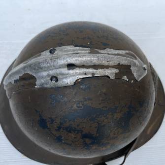Antiquité militaire