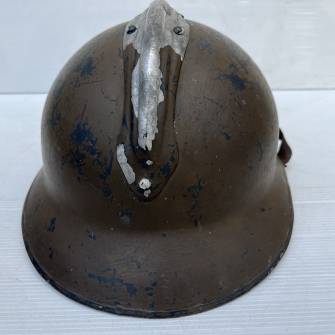 Antiquité militaire