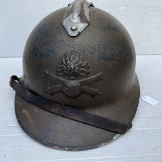 Antiquité militaire