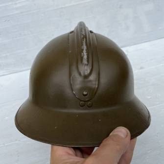 Antiquité militaire