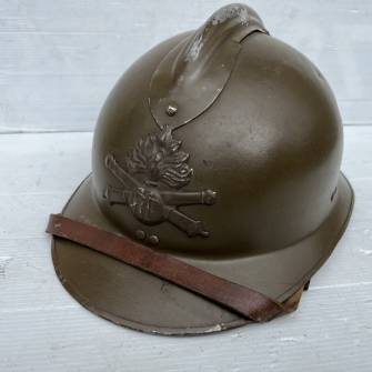 Antiquité militaire