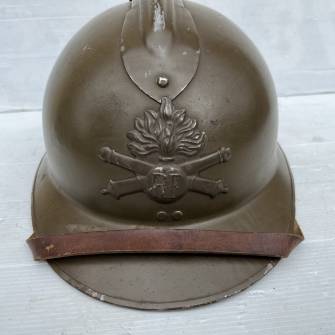 Antiquité militaire