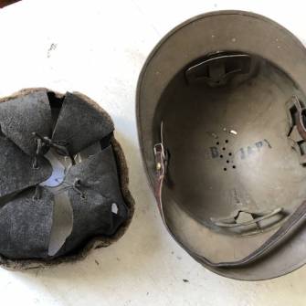 Antiquité militaire