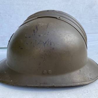 Antiquité militaire