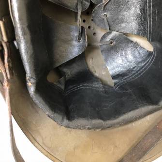 Antiquité militaire