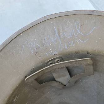 Antiquité militaire