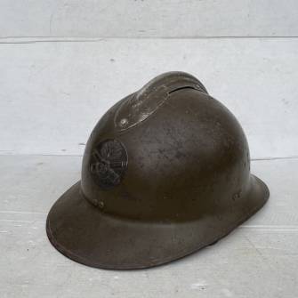 Antiquité militaire