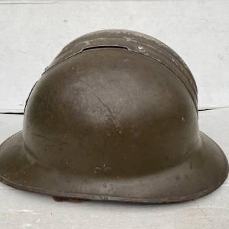 Antiquité militaire