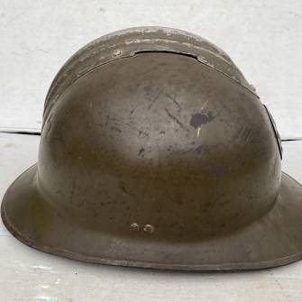 Antiquité militaire