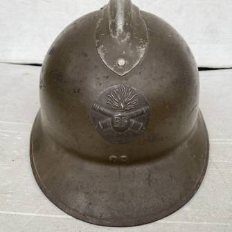 Antiquité militaire