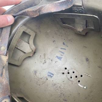 Antiquité militaire