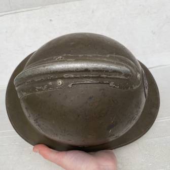 Antiquité militaire
