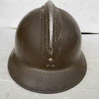 Antiquité militaire