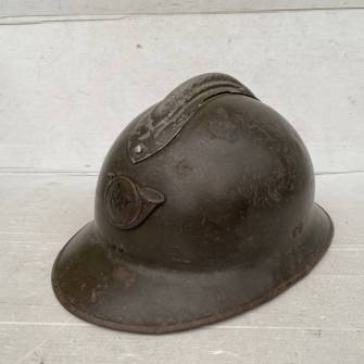 Antiquité militaire