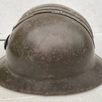 Antiquité militaire