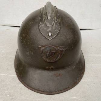Antiquité militaire