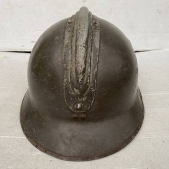 Antiquité militaire