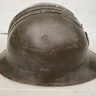 Antiquité militaire