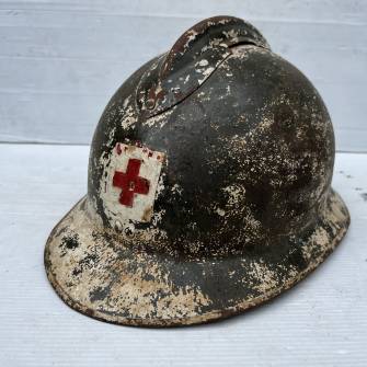 Antiquité militaire