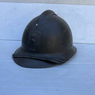Antiquité militaire
