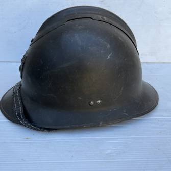 Antiquité militaire