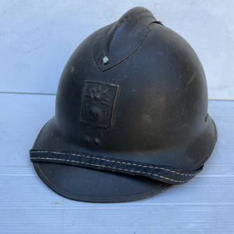 Antiquité militaire