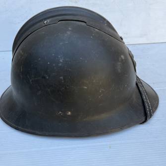 Antiquité militaire