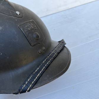 Antiquité militaire